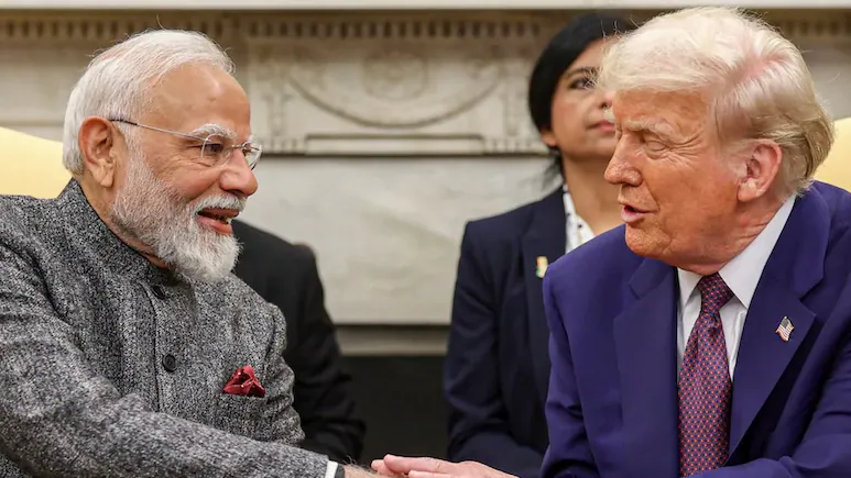 NDTV World tweet media
