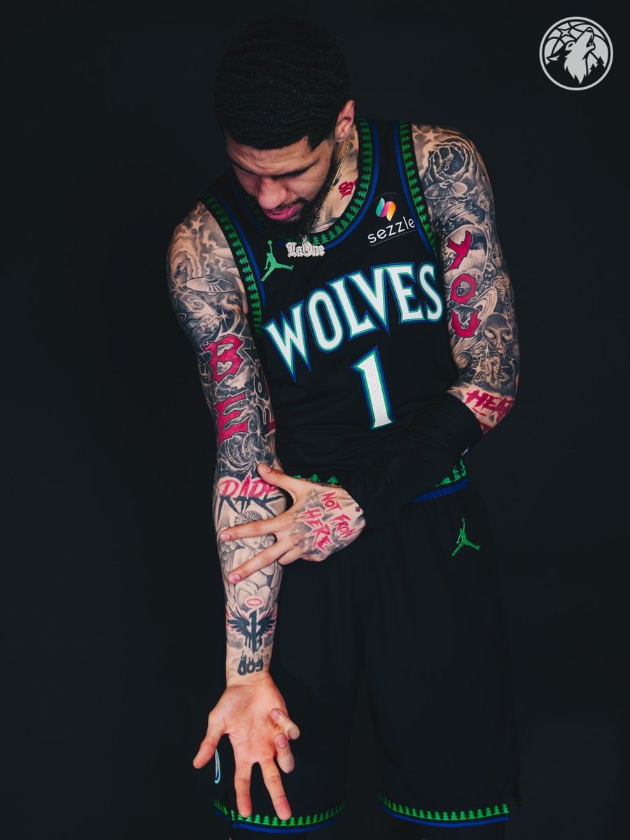 Wolves Lead tweet media