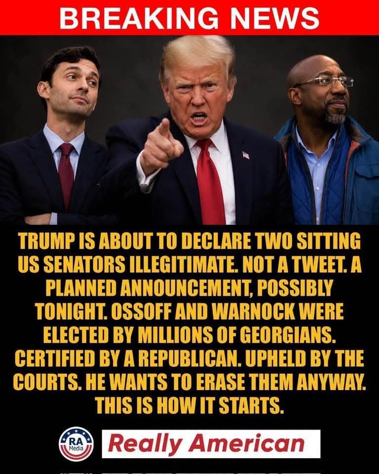 Impeach Trump a 3rd Time! tweet media