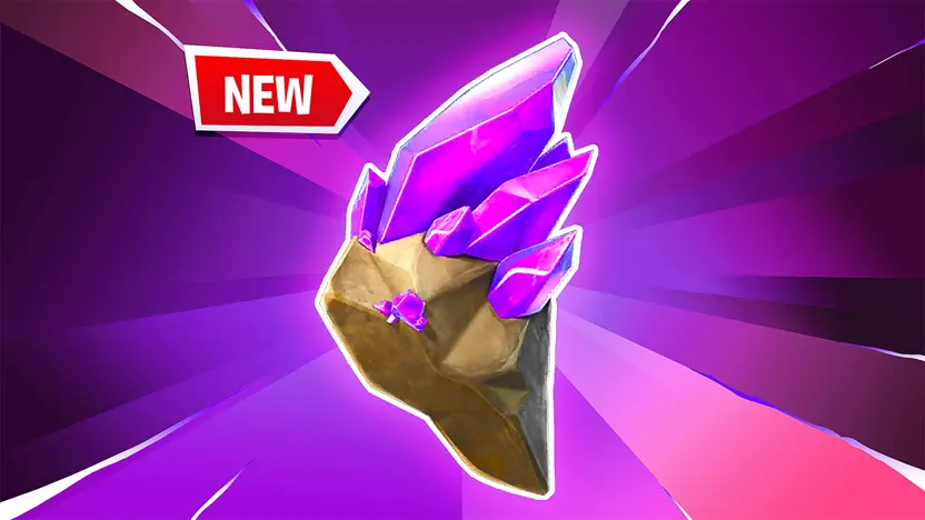 VoidEsports2x's tweet photo. MAJOR DAY 2 CHANGES🚨

The SHOCK CRYSTALS have been VAULTED🙀

Will the META be Better or Worse🤔 https://t.co/c2z61tOE2x