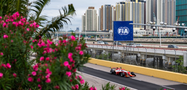 Italiaracing's tweet photo. Il debutto della Tatuus T-326 per il 73esimo GP di Macao

https://t.co/iMOGtRfEqi via @italiaracing.net https://t.co/0tOXgRf0Wx