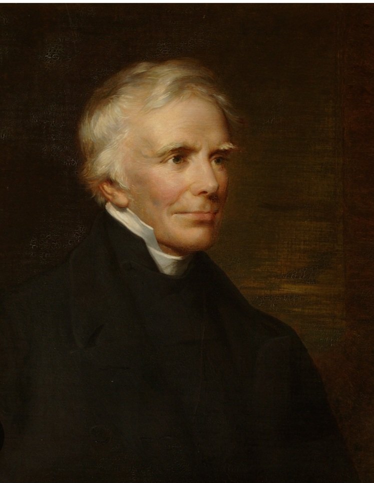 AnglicanUnion's tweet photo. @AnglicanUnion gives thanks for the life of Fr John Keble — priest, poet, scholar. The spark of the Oxford Movement with his 1833 sermon he reignited catholicity within Anglicanism. His hymns &amp;writings on the liturgical year are timeless &amp; hs legacy continues today @KebleOxford https://t.co/JiIGw2iuUI