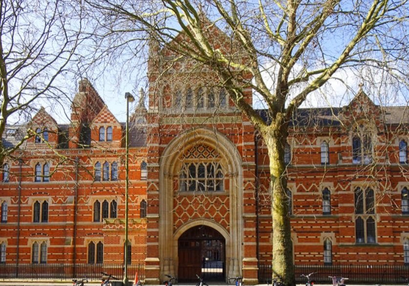 AnglicanUnion's tweet photo. @AnglicanUnion gives thanks for the life of Fr John Keble — priest, poet, scholar. The spark of the Oxford Movement with his 1833 sermon he reignited catholicity within Anglicanism. His hymns &amp;writings on the liturgical year are timeless &amp; hs legacy continues today @KebleOxford https://t.co/JiIGw2iuUI