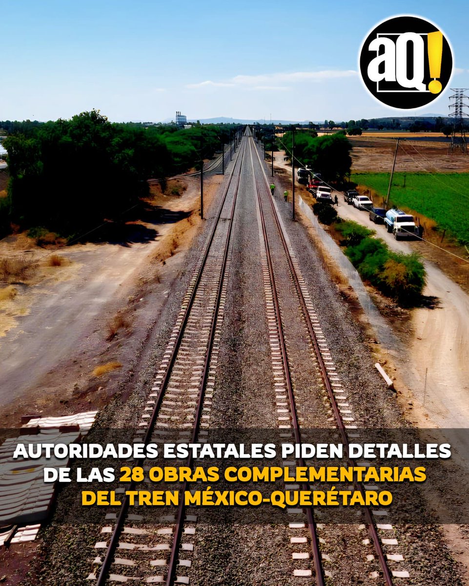 AlertaQro Noticias tweet media