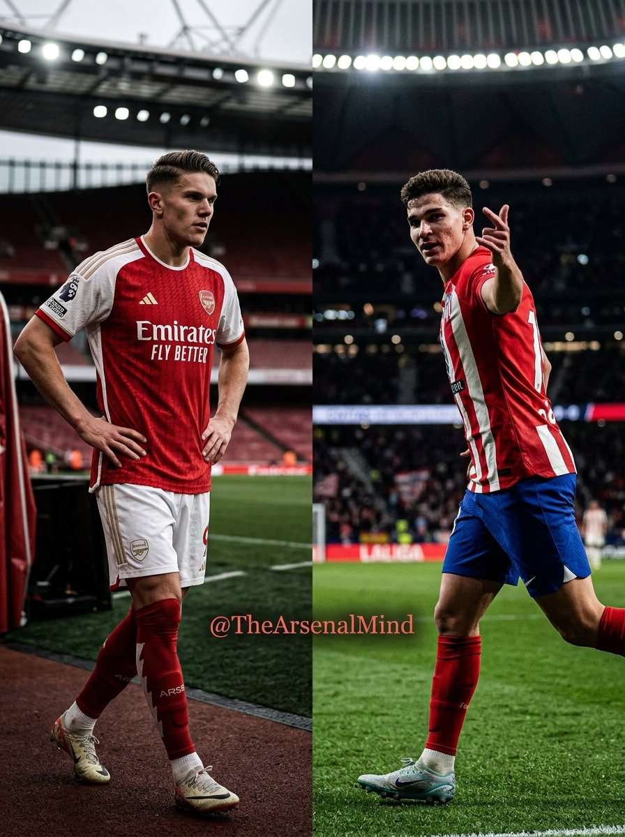ARDENT GOONER tweet media