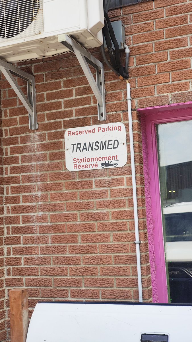 ramyshackle's tweet photo. they get their own parking now... https://t.co/QYGWn6fYPx