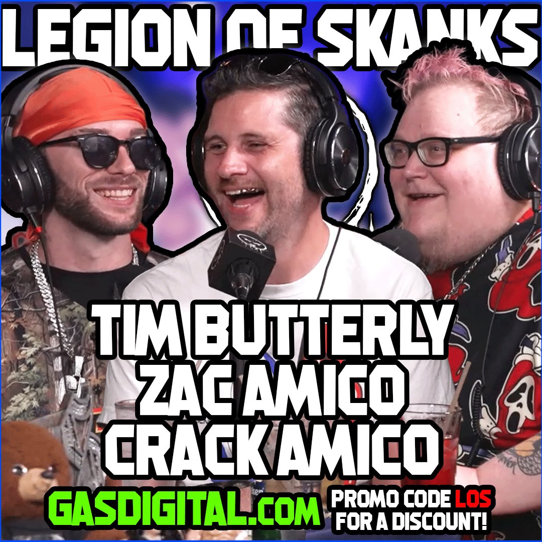 Legion of Skanks (@LegionOfSkanks) / Posts / X