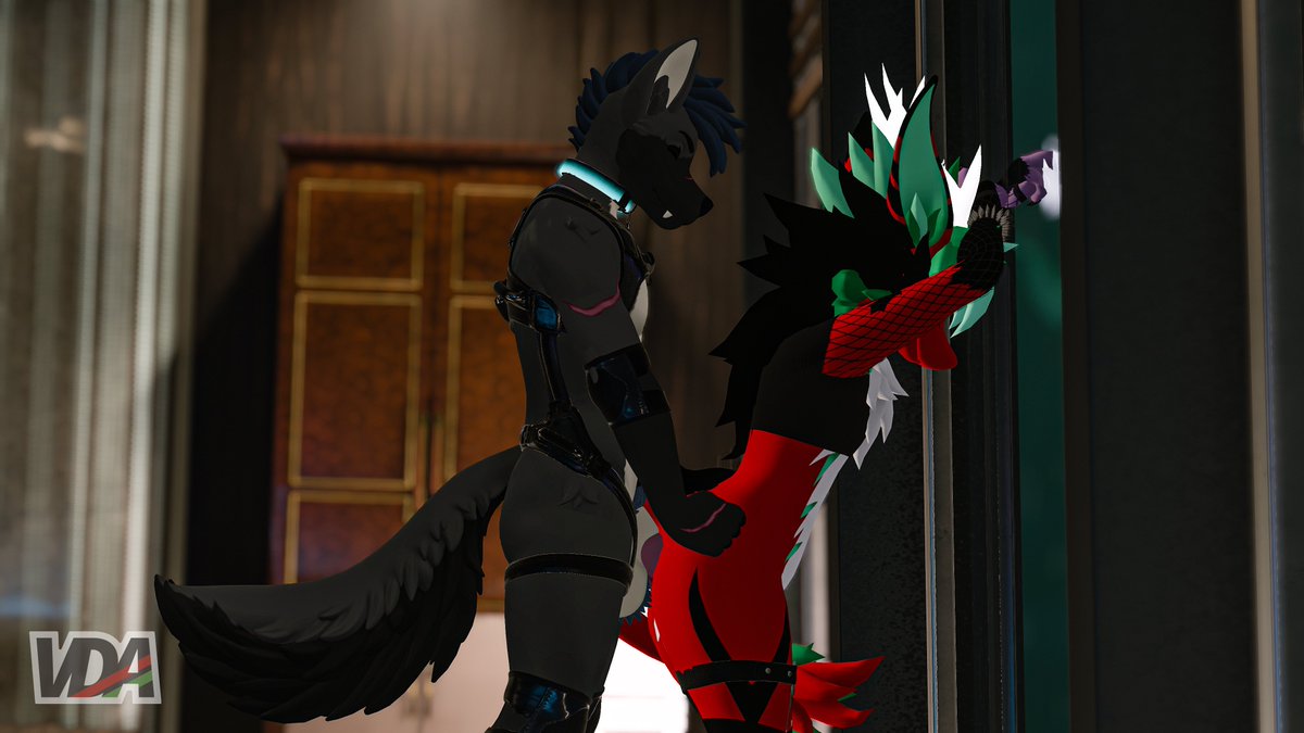 Leo_KodaAD's tweet photo. Had to put on a show for everyone below~
@WetMelonDerg https://t.co/XIjNfUcYzS