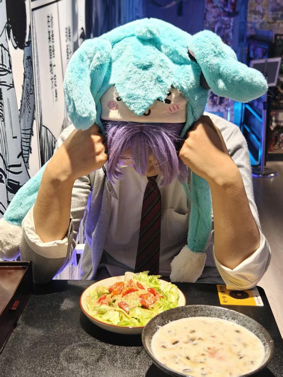 mituop8866's tweet photo. 或许呢？ https://t.co/AHeevWTNki