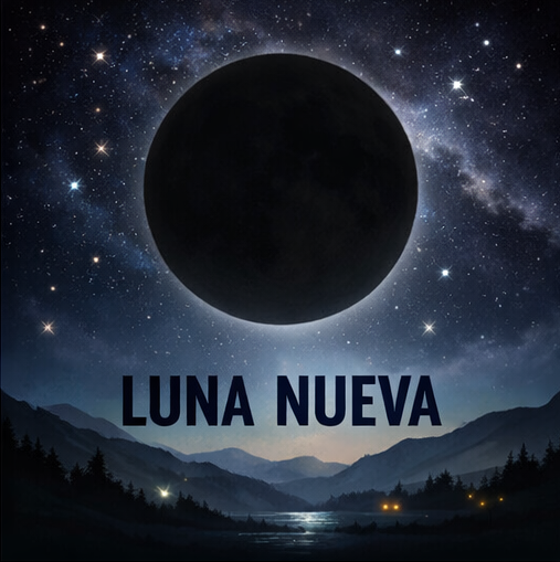 almanaque2024's tweet photo. #LunaNegra #InicioCicloLunar
¡La Luna renace hoy! 🔄
Hoy 14 de Julio tenemos Luna Nueva. 🌑
Es el momento perfecto para plantar semillas, establecer intenciones y comenzar proyectos nuevos.
¡Comparte tus propósitos para este ciclo! 💭
#Intenciones #Martes14 #Manifestación https://t.co/YvkP5PMVYV