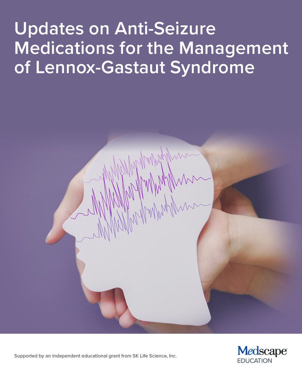 Medscape tweet media