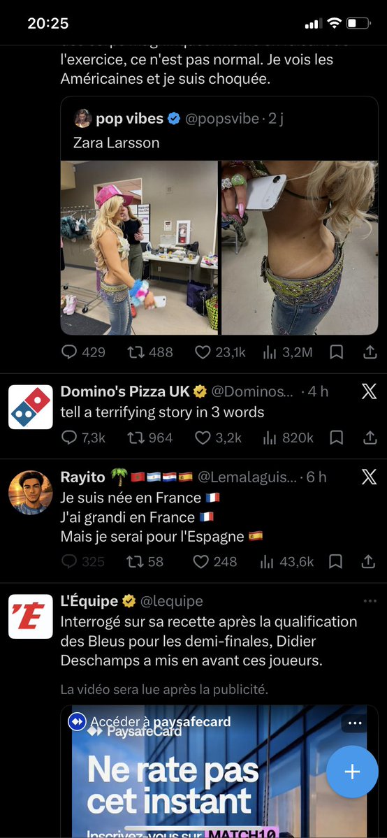 RosaXVII🇫🇷🇵🇹 tweet media