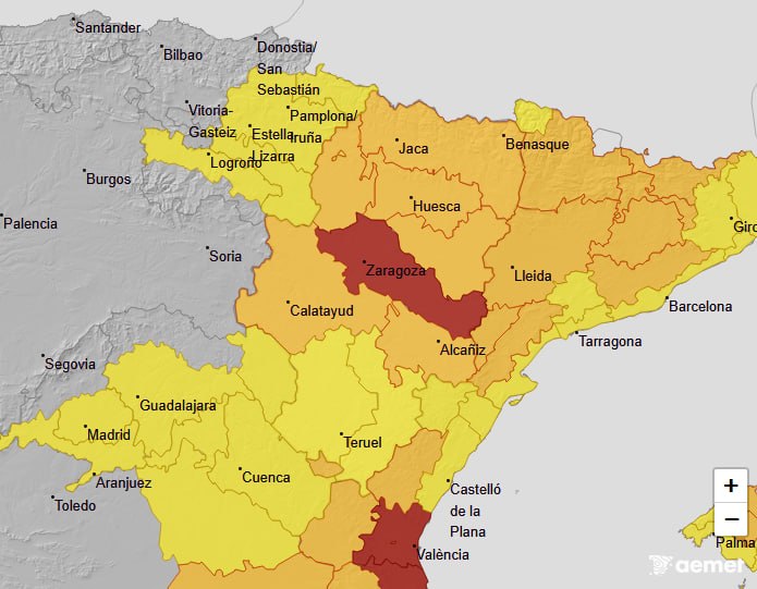112 Aragón tweet media