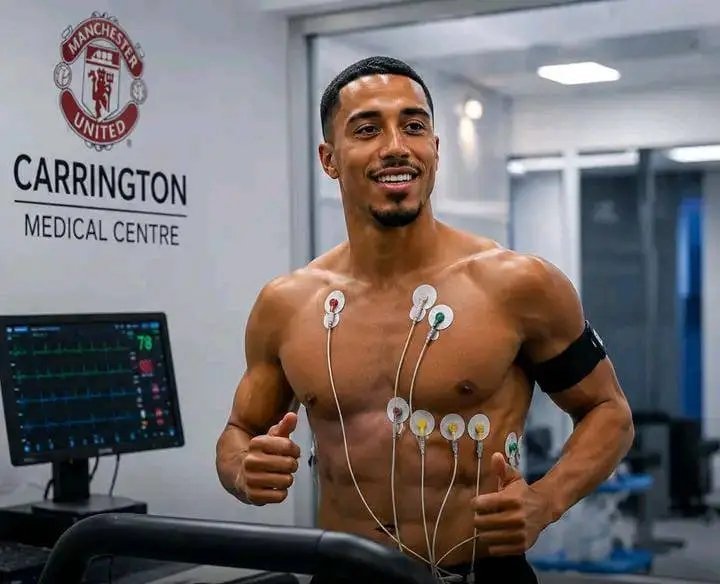 florianSilber43's tweet photo. Medical done ✅ 
Deal signed Red Army🔴🔴🏆 https://t.co/IShYfOpFP2