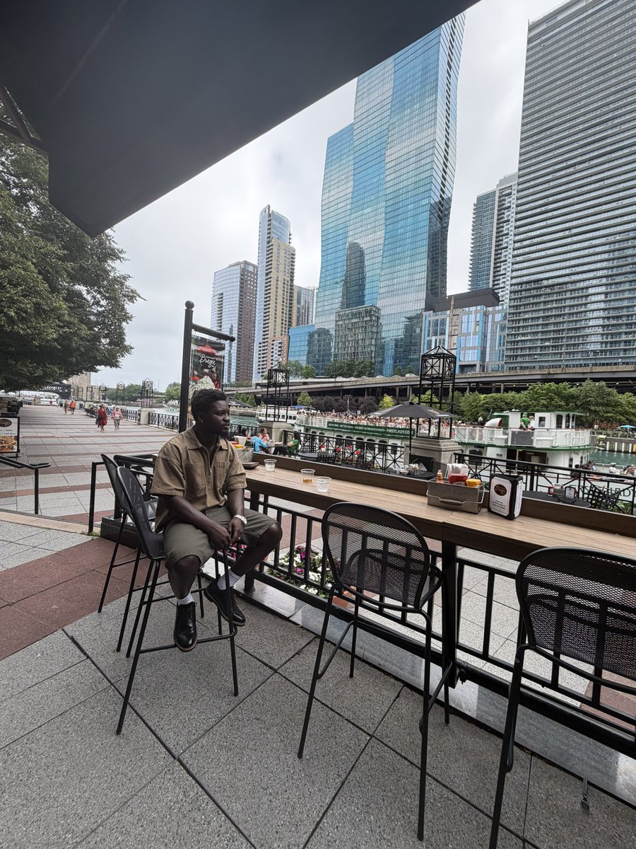 haywiseofficial's tweet photo. Building a startup has changed the way I see cities. I no longer look at skyscrapers. I look at the companies inside them, the problems they’re solving, and the founders who once had nothing but an idea.

Every company started somewhere.

If you’re building or already launched a product, let’s connect !