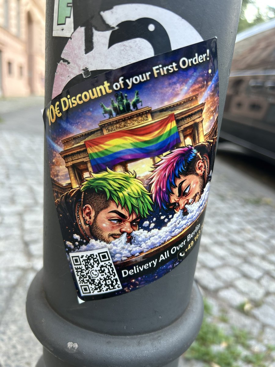 Vincent Steinkohl tweet media