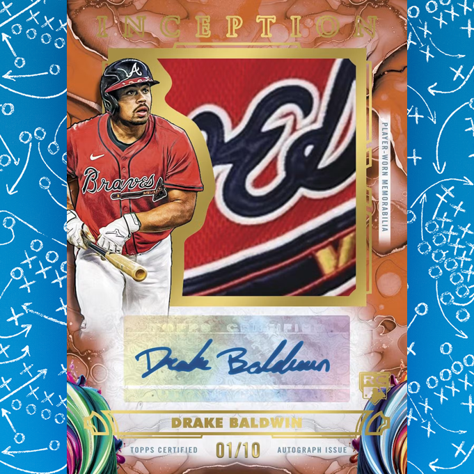 Chesapeake Sports Cards tweet media
