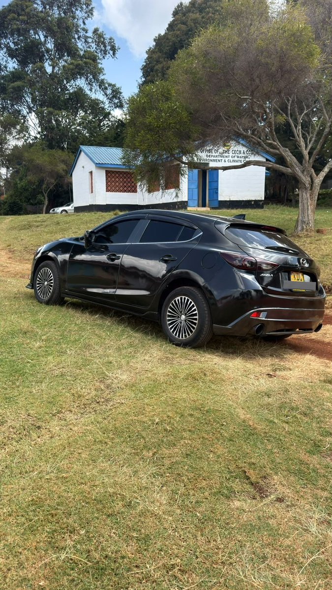 DRIVE X MOTORS tweet media