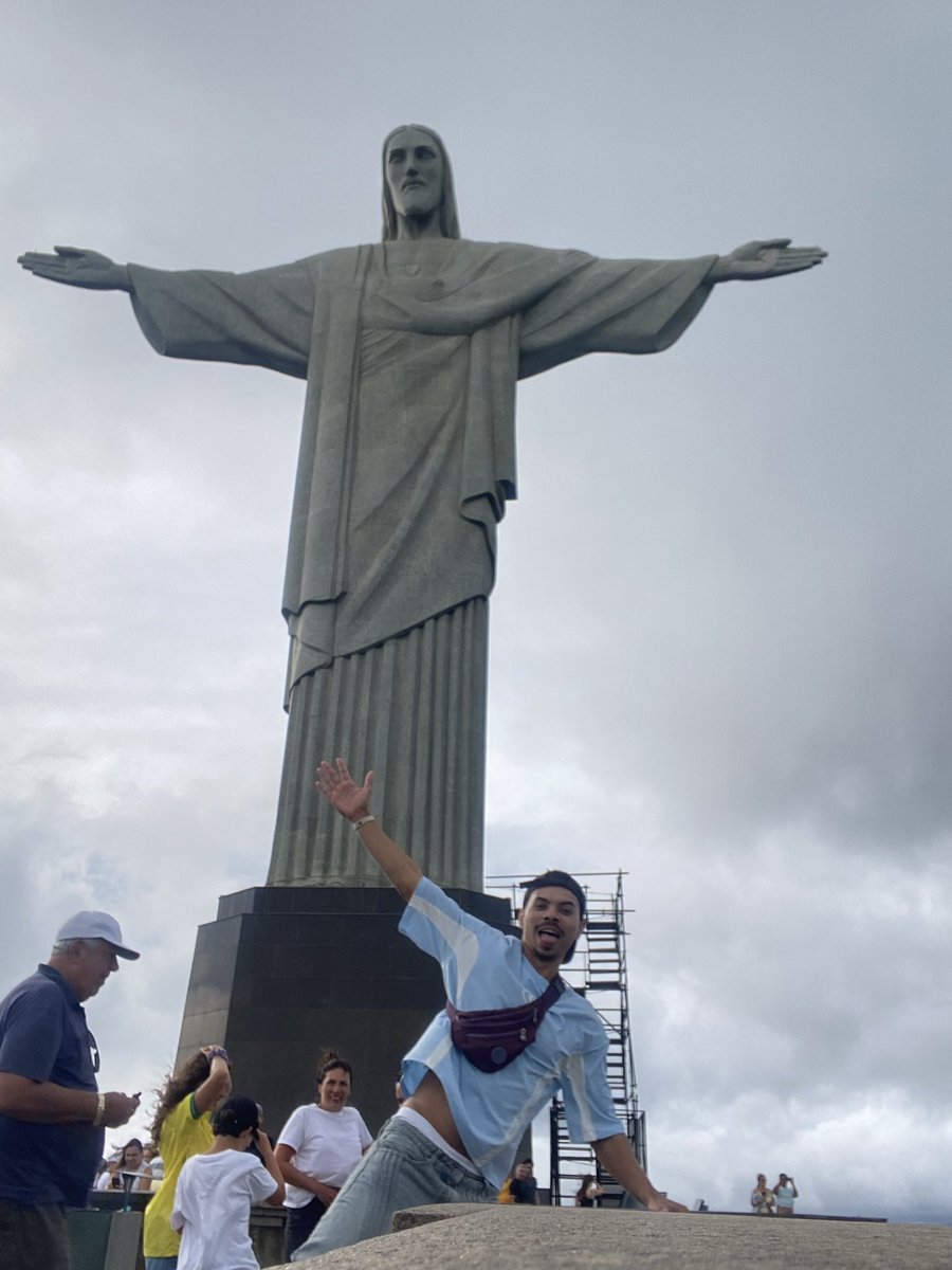 rogeroxx's tweet photo. Foi um prazer, Rj https://t.co/InYxm7lQHe