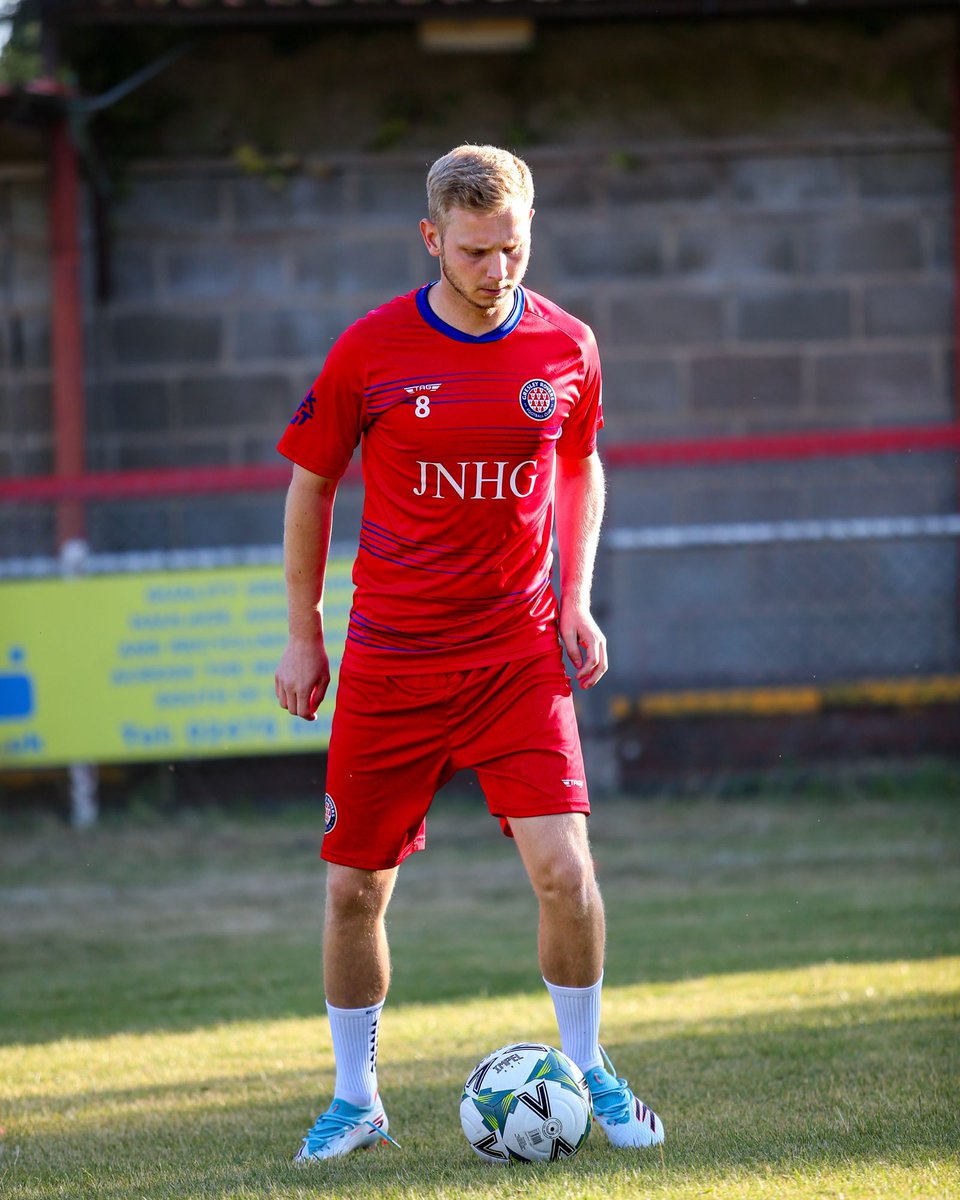 GresleyRovers's tweet photo. Preparations underway 💪
📸 | @masontalkssport
#GRFC https://t.co/MlW81vrRL1