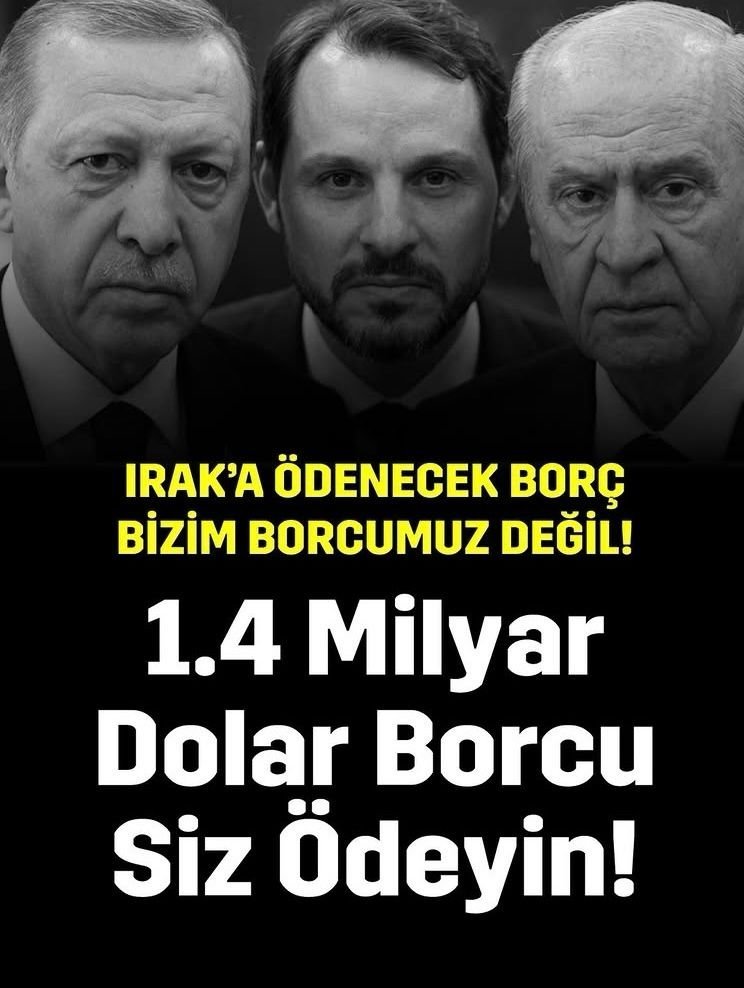 MucahitOZCAN64's tweet photo. ÖDEYECEK MİSİNİZ BEYLER?. https://t.co/3bmjgONfFp