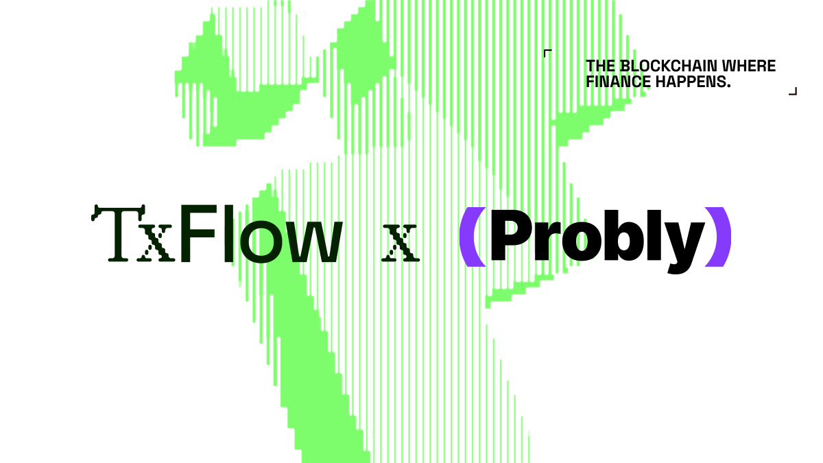 TxFlow tweet media