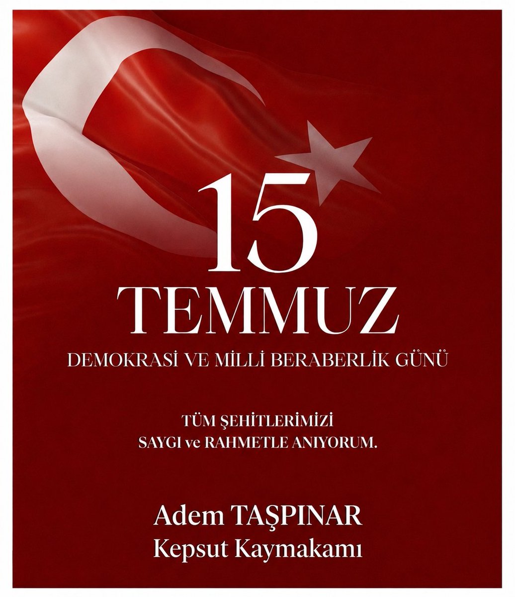 TC_Kepsut's tweet photo. https://t.co/9Nb3BWxRhP