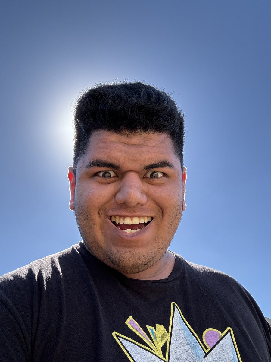 Filthy Fella tweet media