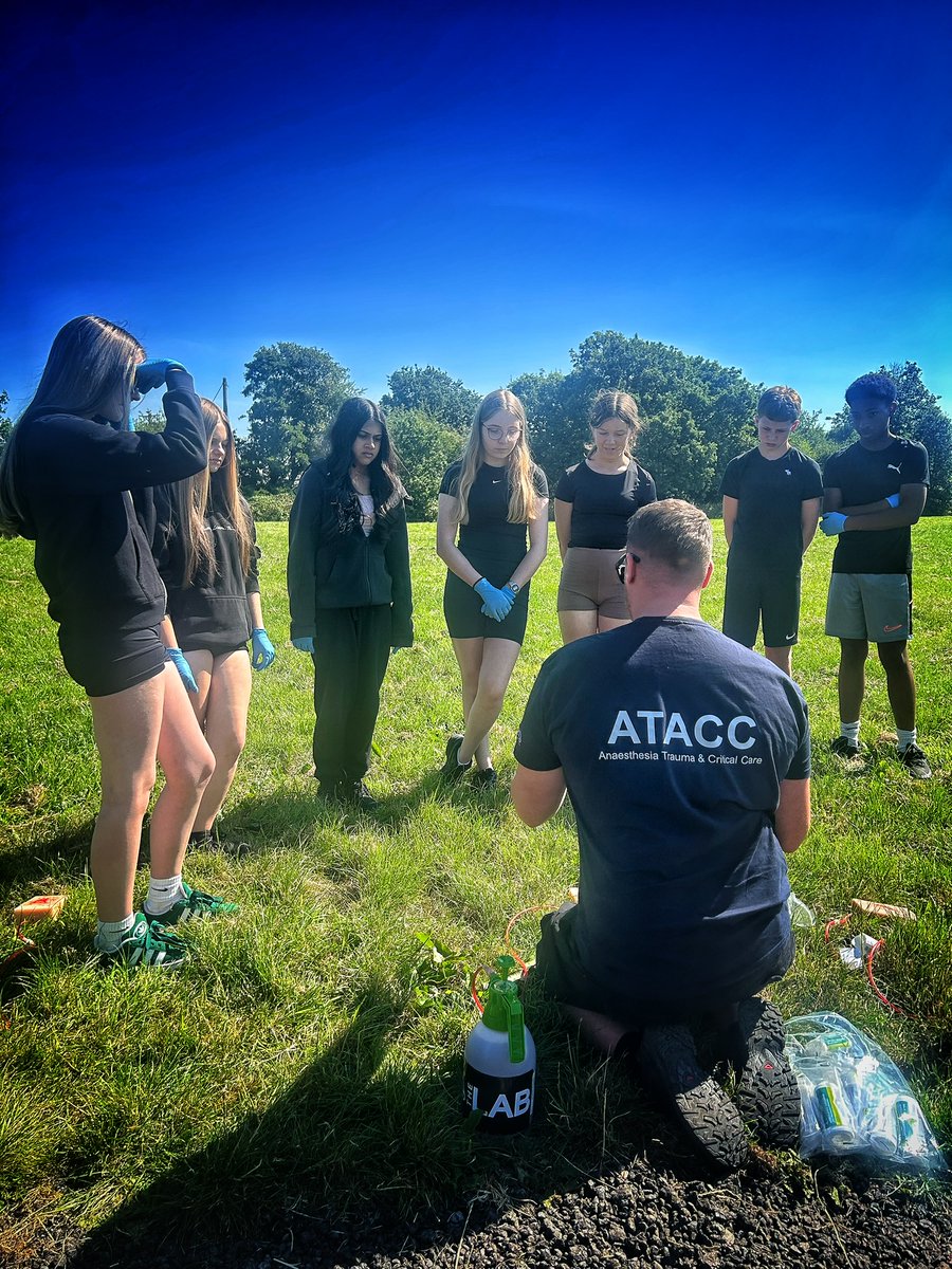 The ATACC Group tweet media
