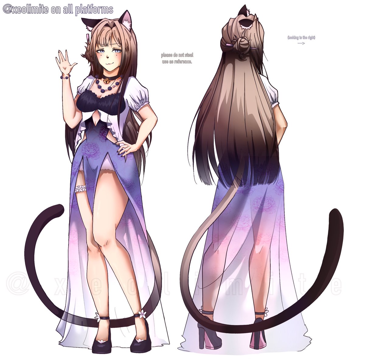 xeolimite's tweet photo. @cherukiyo heyyy! these are my recent works, my profile has my portfolio of my digital works, i was a trad artist before ☺️ gl to all! https://t.co/yOBFZHbtO2