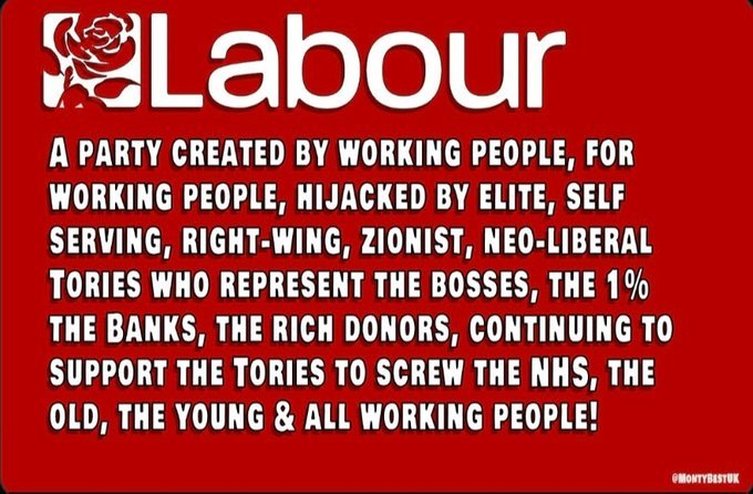 MackemDragon2's tweet photo. @andyburnham Well, what a surprise ๐
#GovernedByMorons
#NotInItForTheElectorate
#OwnedByisrael
#israelIsATerroristState https://t.co/aPLsRdIs14