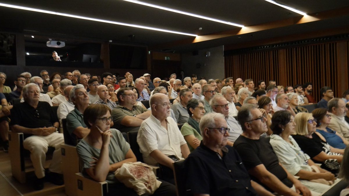 Obra Cultural Balear tweet media