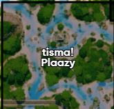 Tisma tweet media