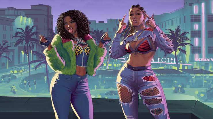 GTA 6 Intel tweet media