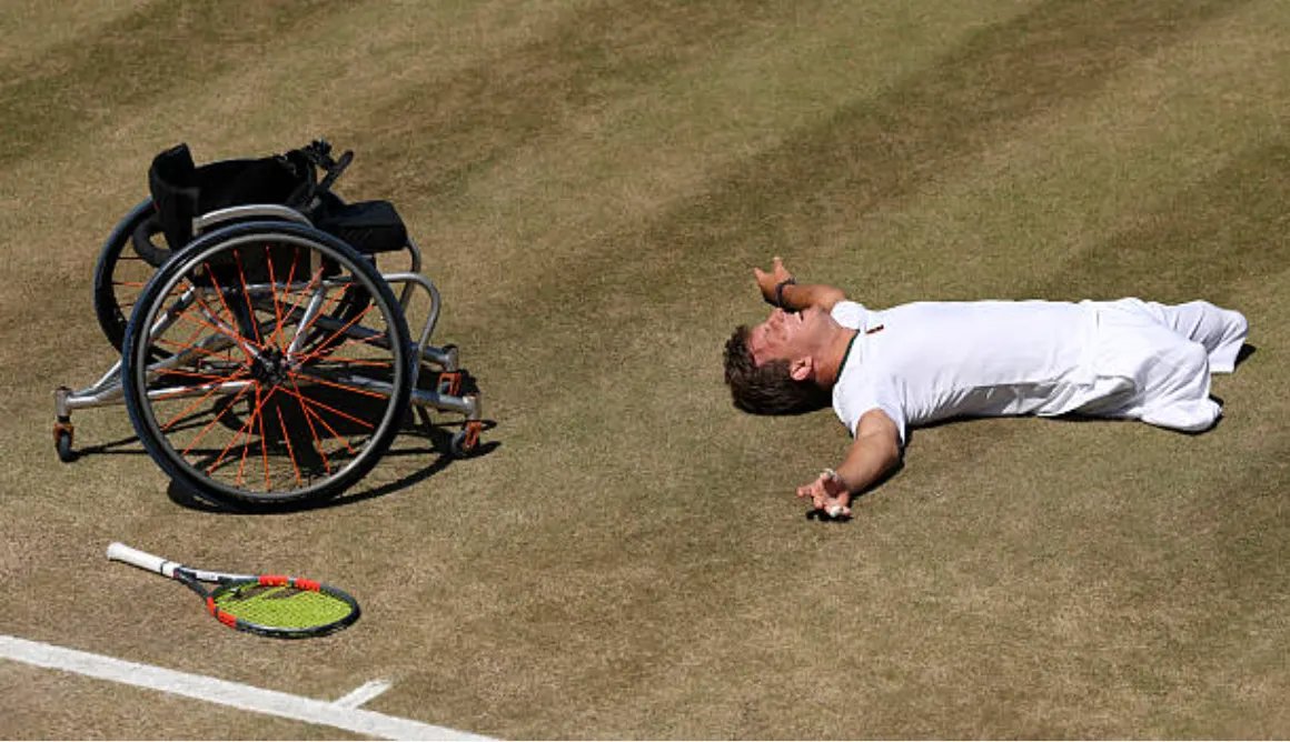 christophclarey's tweet photo. Renewing a tradition at Tennis &amp; Beyond

Shots that will stay with me from #Wimbledon 2026:

https://t.co/Skrfp626bH

#getty #tennis #photography #sports https://t.co/pmOsHGGjSw