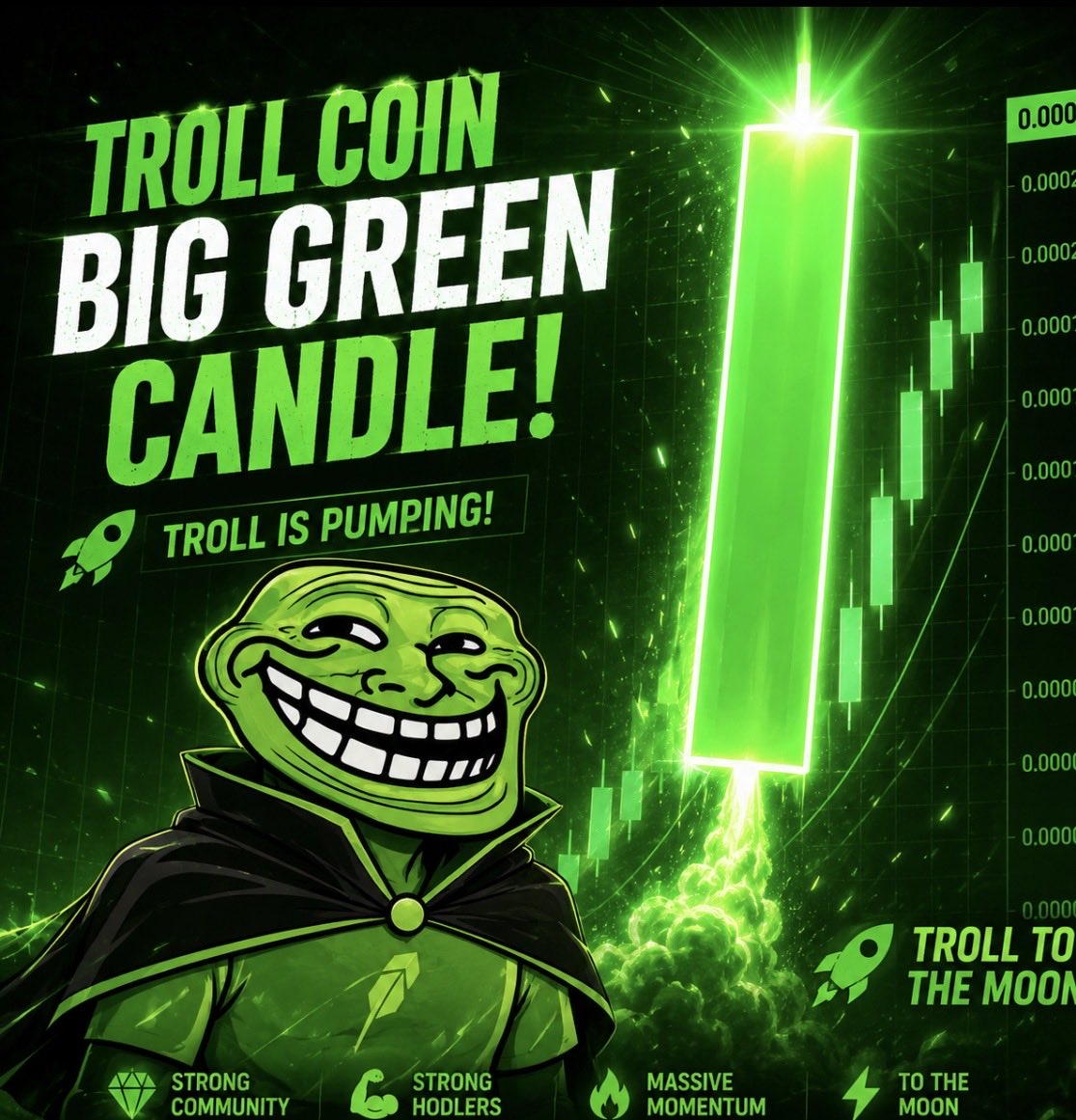OGTROLL2026's tweet photo. @fundstrat 0x0D1F998c02d161723459829CaC02fb5373BE28a8 https://t.co/rf3d72Hvko