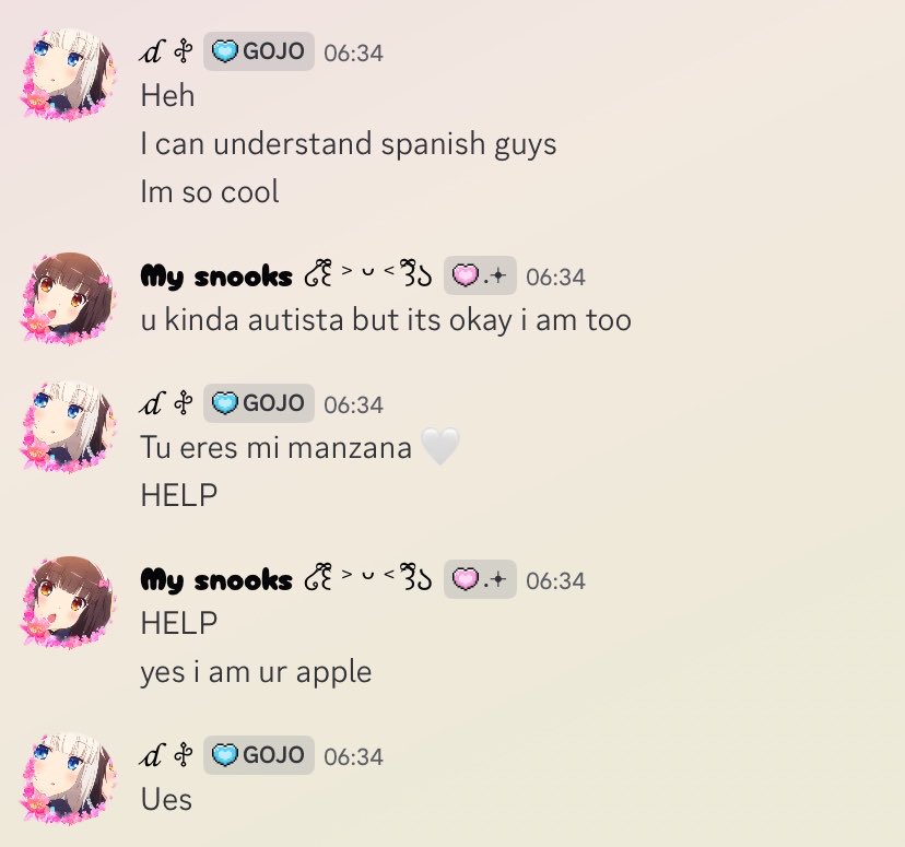 iitoshiisae's tweet photo. Im so fluent https://t.co/iwLsEgUGNe