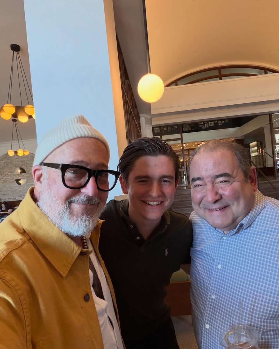 andrewzimmern's tweet photo. Charleston has one of the most exciting food scenes in America, and I'm thrilled to be heading back for the Food and Wine Classic in Charleston, November 13 through 15.

Join me for a weekend of unforgettable meals, incredible chefs, and thought-provoking conversations all in one of my favorite cities.

If you've been looking for an excuse to visit the Lowcountry, this is it.

Tickets are on sale now in the link in my bio. I hope to see you there.

#FWClassicCHS