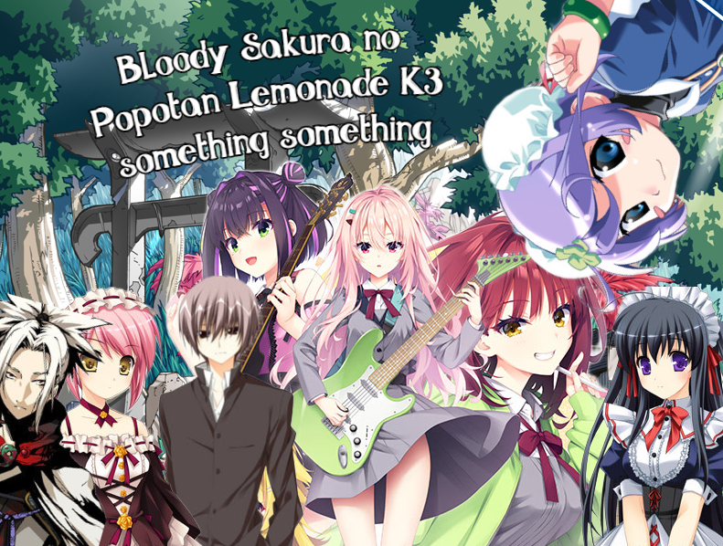 NookGaming.com | JRPGs, Visual Novels and More💕 tweet media