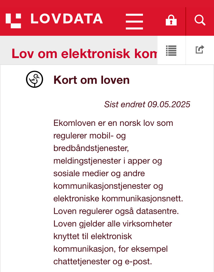 Morten Myrland tweet media