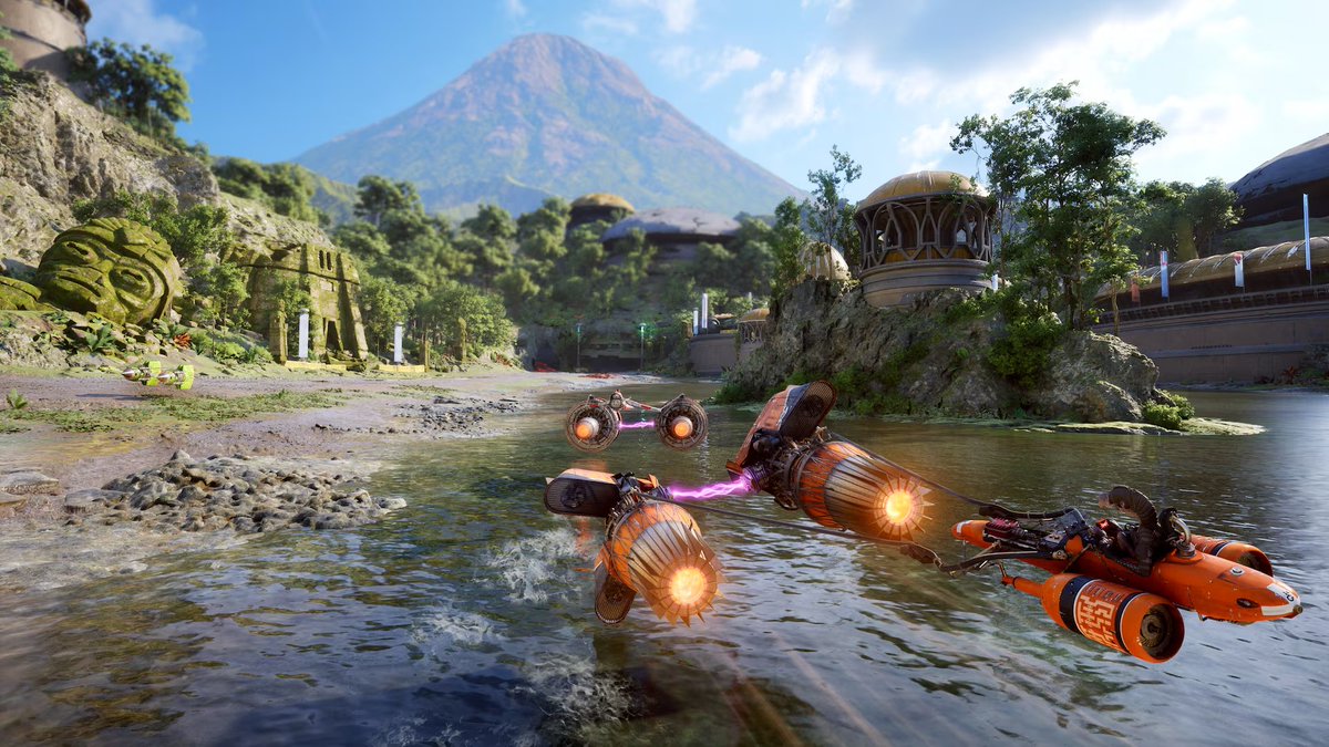 PlayStation Canada tweet media