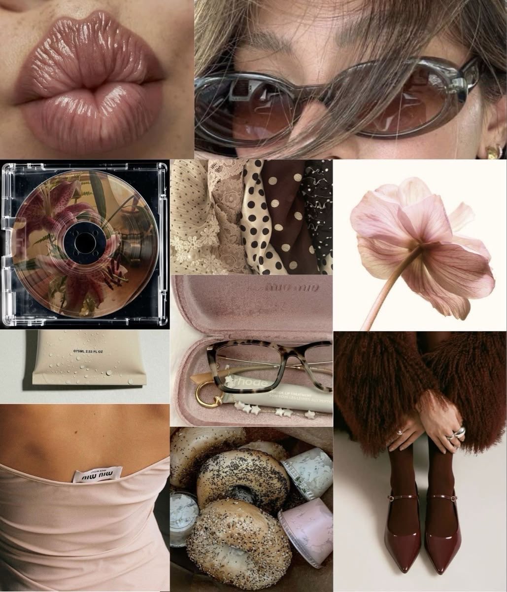 DelicataReality's tweet photo. how pinterest sees me 
-job
-makeup
-celebrity
-theme https://t.co/yHIISiPCiZ