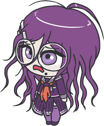 Toko Fukawa Updates tweet media