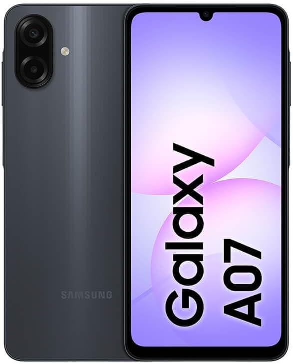 EdySantos____'s tweet photo. Celular Samsung Galaxy A07 128GB, 4GB, Preto | Tela 6.7", Câm. 50MP

💰 R$799,00
💳 ou em até 10x de R$ 88,85 sem juros

🔗 https://t.co/L8dYZ2zhv3

3 CORES DISPONÍVEIS
⚠️ Preço e estoque sujeitos a alteração. https://t.co/5LWH89zktX