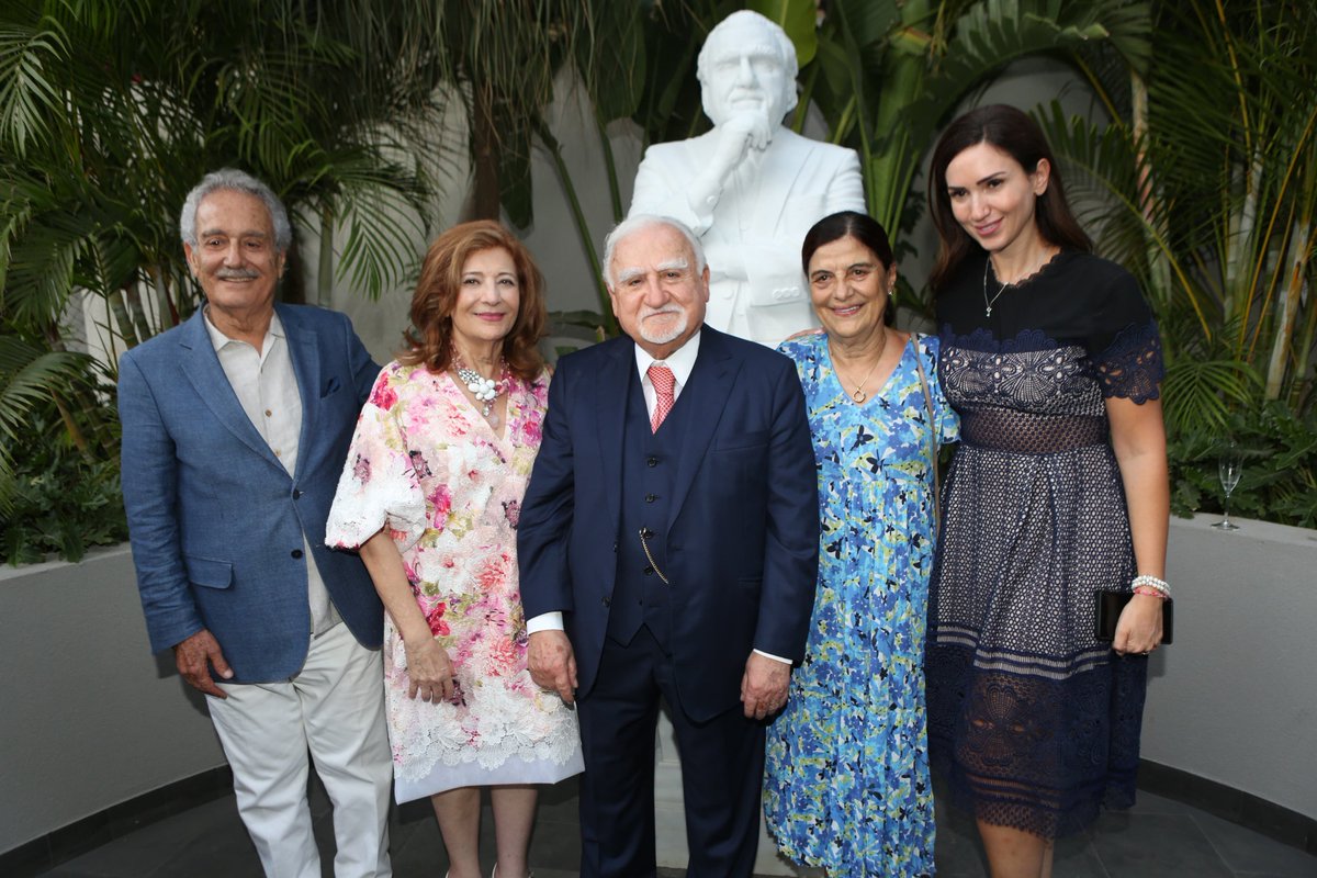 Alpi_Pac's tweet photo. ALPI PAC was honored to be represented by @pamellaibrahim, Chairwoman of the ALPI PAC Advisory Council, at the inaugurations of The Philip Salem Academy for Lebanese Heritage at the Lebanese American University (@lebamuniv ) and The Philip Salem Center for Lebanese Political Studies at Saint Joseph University (@USJLiban).

Representing ALPI PAC President @paul_elhindi, Mrs. Kosseifi joined distinguished guests in celebrating these historic milestones, which reflect Dr. Philip Salem’s extraordinary commitment to preserving Lebanon’s heritage, promoting academic excellence, and investing in future generations of Lebanese leaders.

ALPI PAC extends its sincere congratulations to Dr. Philip Salem, LAU, USJ, and all those whose vision and dedication made these remarkable initiatives possible. We are proud to support efforts that strengthen Lebanon’s educational institutions, preserve its rich heritage, and foster constructive leadership for the future.

#ALPIPAC #PhilipSalem #Lebanon #LAU #USJ #Leadership #HigherEducation #LebaneseHeritage