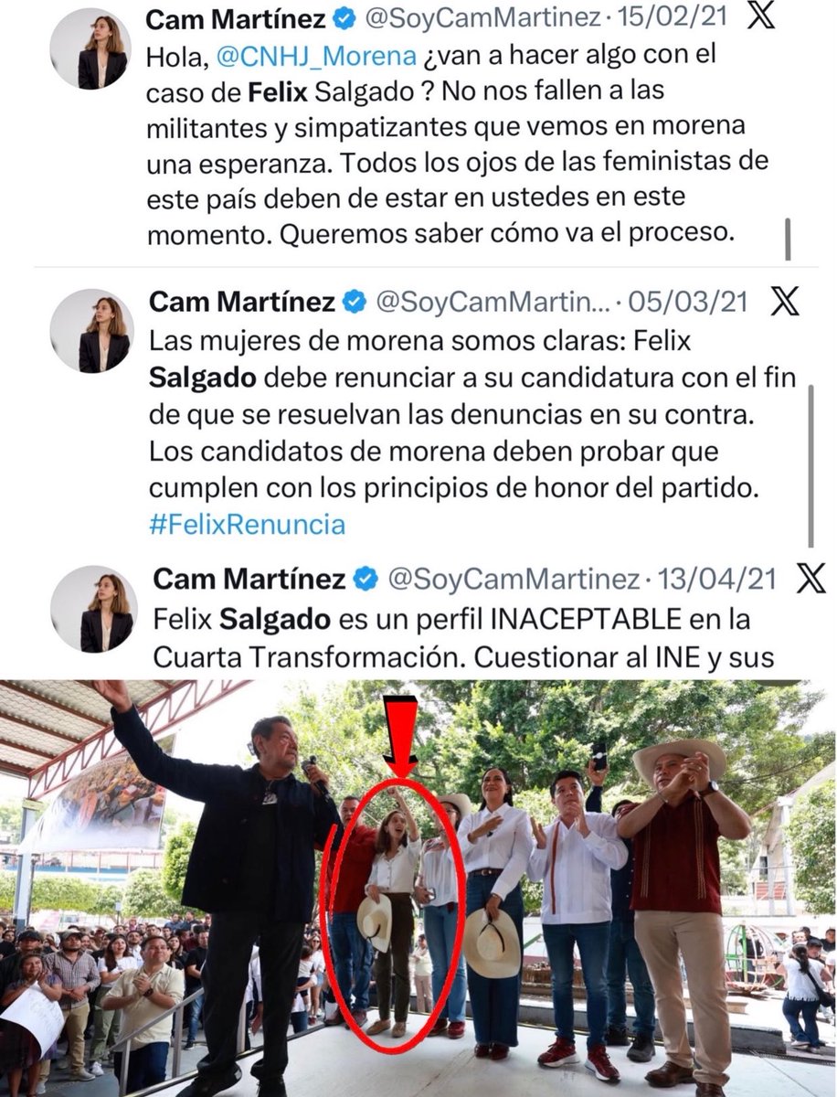 Héctor Suárez Gomís tweet media