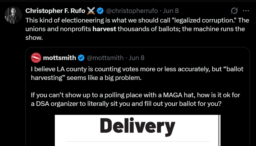 The Honorable Dredd tweet media