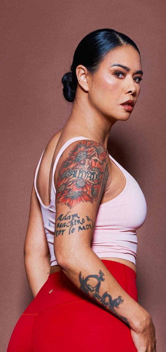 ActressMarvels's tweet photo. Saw some more of her performances, gotta be in my top 10 PERFORMERS 🛐

Absolute perfection 🔥!! https://t.co/UGKgZVIuQg