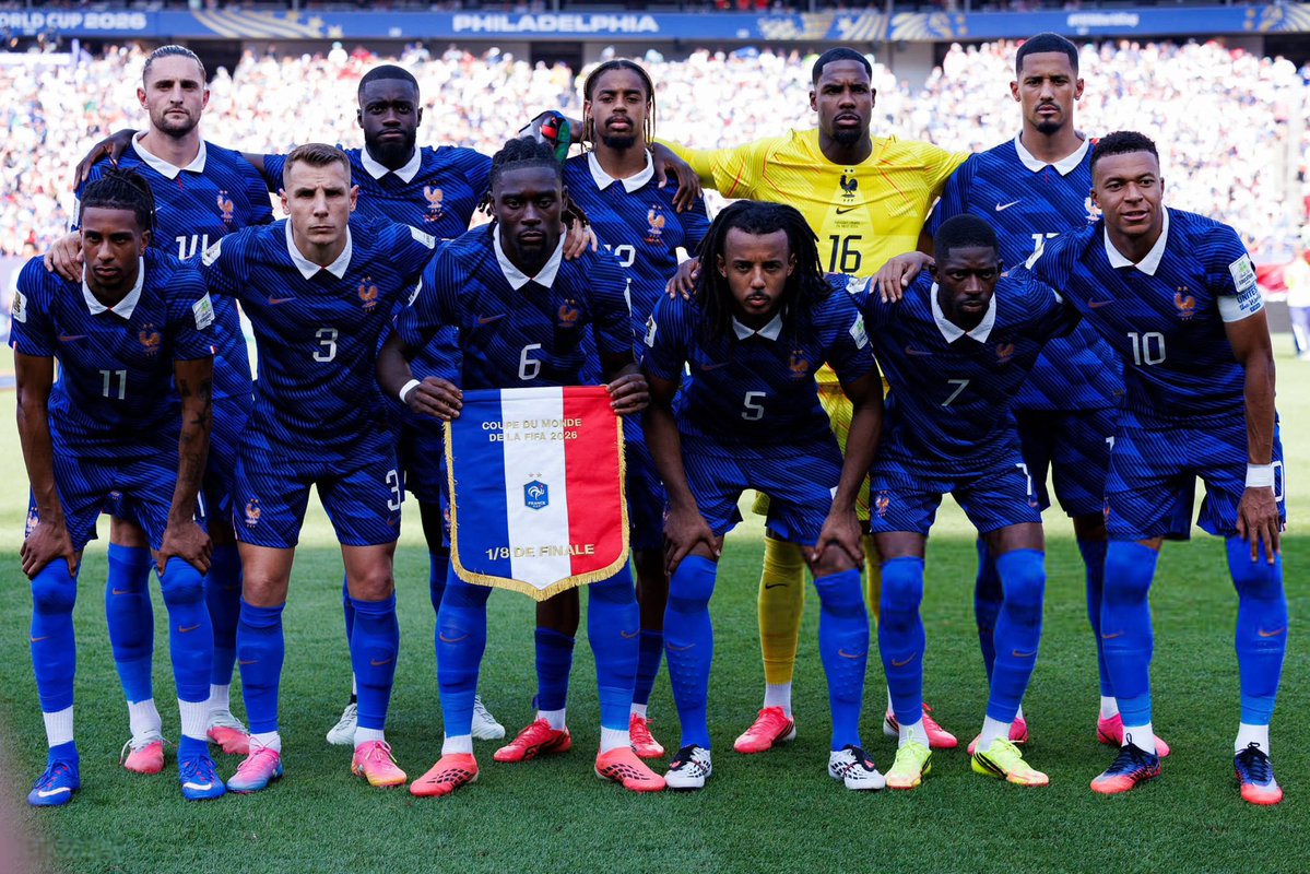 Actu Foot tweet media
