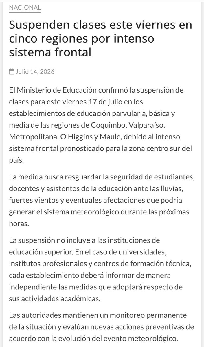 Rodrigo Astorga G. tweet media